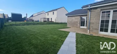 Pavillon à Varize-Vaudoncourt (57220)