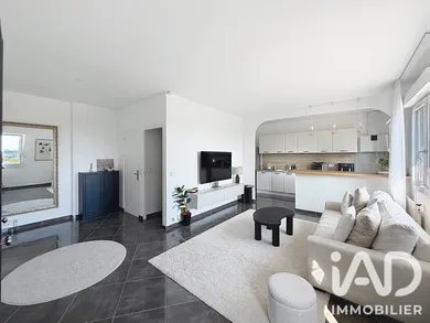 Appartement à Andilly (95580)