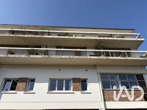 Appartement à Andilly (95580)