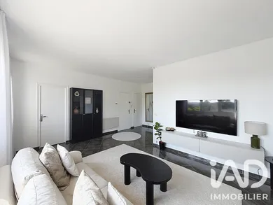 Appartement à Andilly (95580)