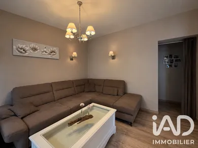 Appartement à Alfortville (94140)