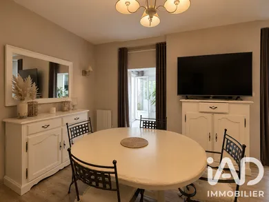 Appartement à Alfortville (94140)