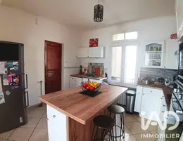 Maison traditionnelle à Persan (95340)