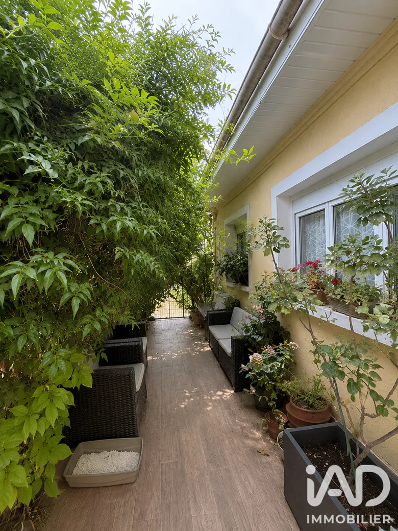 Appartement 5 pièces 101 m² · à Alfortville · 101 m² · 399 000 €