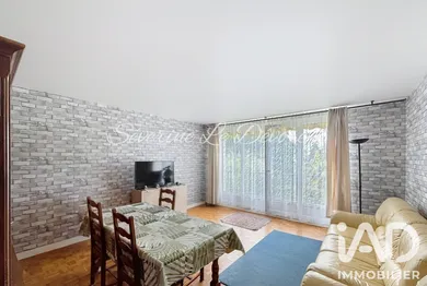 Appartement à Montlignon (95680)