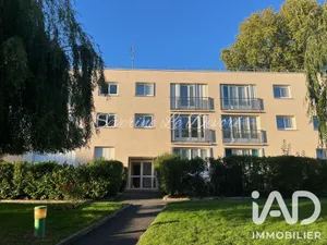 Appartement à Montlignon (95680)