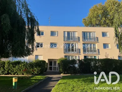 Appartement à Montlignon (95680)