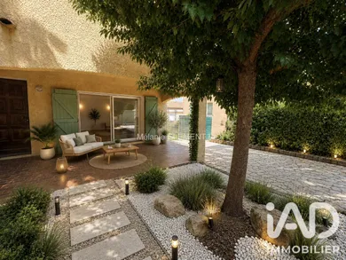 Appartement à Six-Fours-les-Plages (83140)