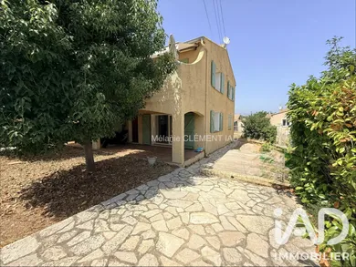 Appartement à Six-Fours-les-Plages (83140)
