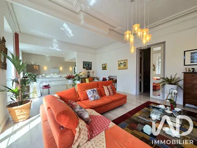 Appartement à Nîmes (30000)
