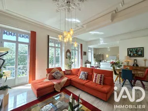 Appartement à Nîmes (30000)