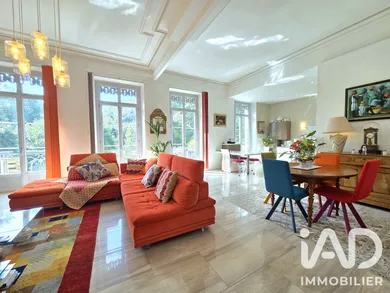 Appartement à Nîmes (30000)