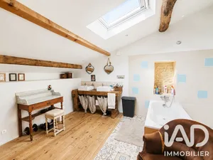 Park home in Le Gué-d'Alleré (17540)