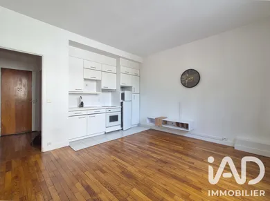 Appartement à Boulogne-Billancourt (92100)