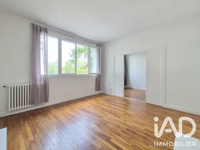 Appartement à Boulogne-Billancourt (92100)