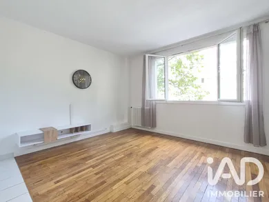 Appartement à Boulogne-Billancourt (92100)