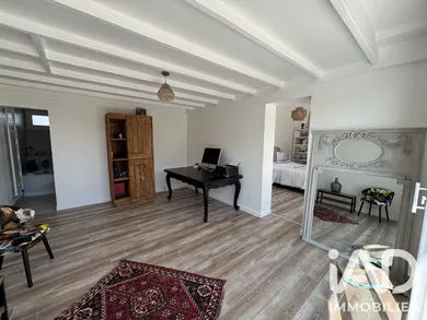 Maison traditionnelle à Les Sables-d'Olonne (85180)