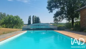 Domaine à Sabonnères (31370)