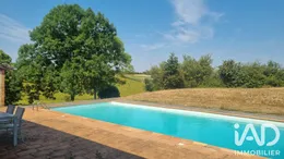Domaine à Samatan (32130)