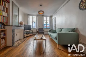 Appartement à Metz (57000)