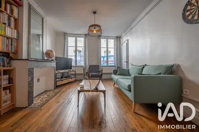 Appartement à Metz (57000)