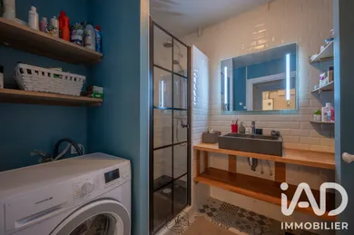 Appartement à Metz (57000)