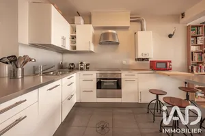 Apartment in Metz (57000)