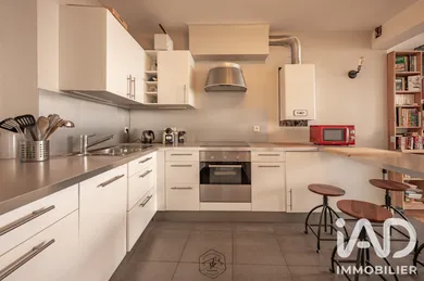 Appartement à Metz (57000)