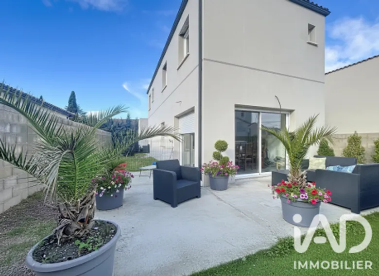 Maison 4 pièces 100 m² · à Nissan-lez-Enserune · 100 m² · 249 000 €