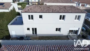 Maison traditionnelle à Nissan-lez-Enserune (34440)