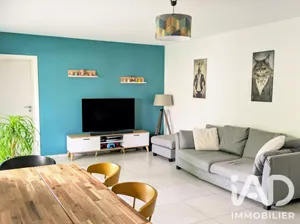 Apartment in Novéant-sur-Moselle (57680)