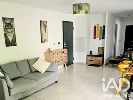 Apartment in Novéant-sur-Moselle (57680)