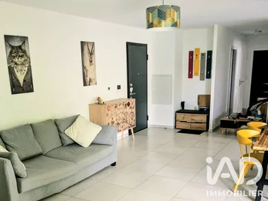Apartment in Novéant-sur-Moselle (57680)