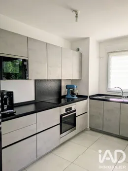 Apartment in Novéant-sur-Moselle (57680)