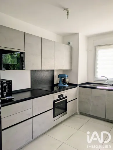 Apartment in Novéant-sur-Moselle (57680)