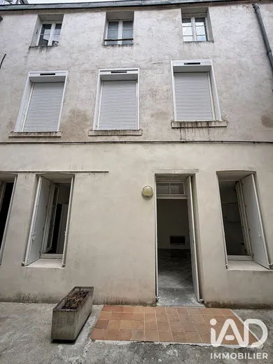 Appartement à La Rochelle (17000)