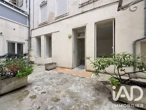 Appartement à La Rochelle (17000)