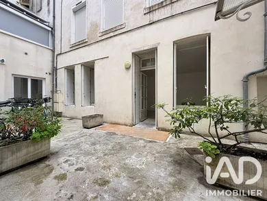 Appartement à La Rochelle (17000)