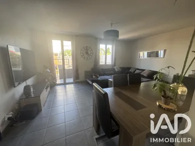 Maison à Villenave-d'Ornon (33140)