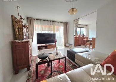 Appartement à Créteil (94000)