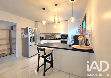 Appartement à Créteil (94000)
