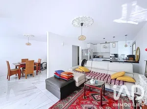 Appartement à Créteil (94000)