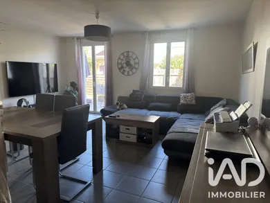 Maison à Villenave-d'Ornon (33140)