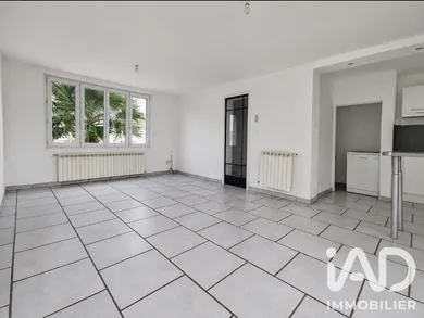 Maison à Lumbres (62380)