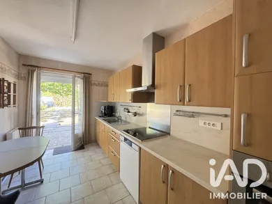 Maison à Blanzy (71450)