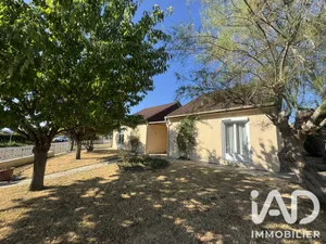 House in Blanzy (71450)