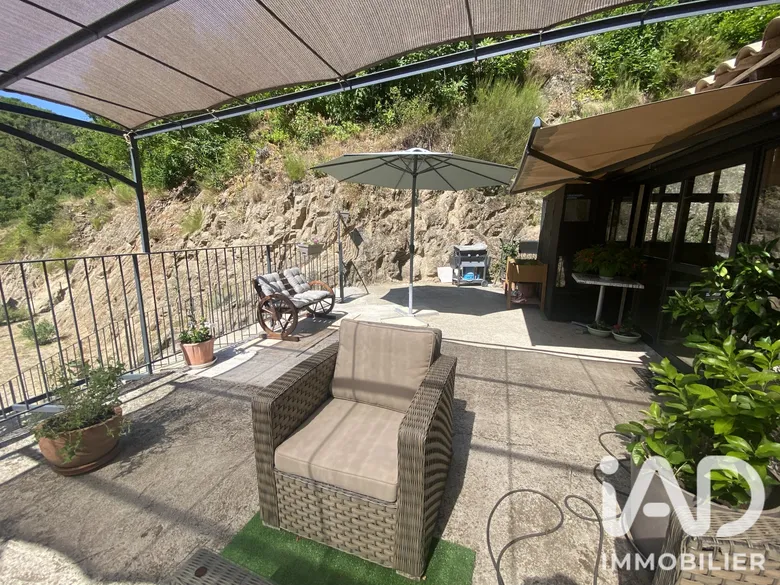 Maison 7 pièces 150 m² · à Saint-Roman-de-Codières · 150 m² · 475 000 €