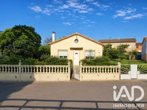Maison à Salindres (30340)