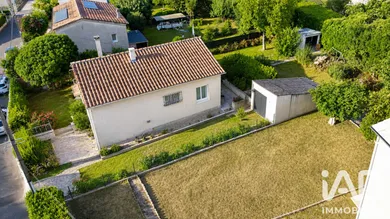 Maison à Salindres (30340)