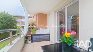 Apartment in Balma (31130)